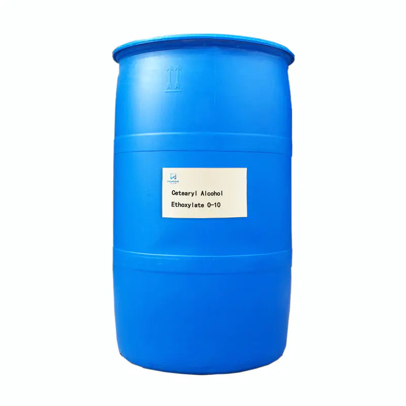 Cetearylalkoholetoxylát O-10