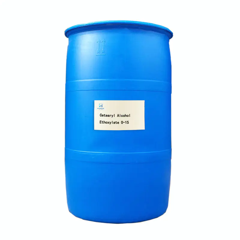 Cetearylalkoholetoxylát O-15