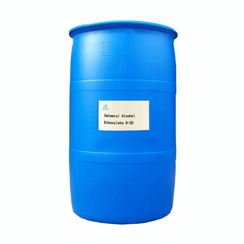 Cetearylalkoholetoxylát O-25