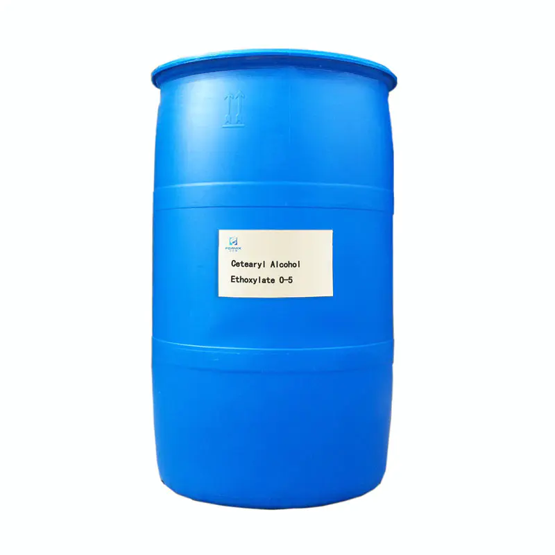 Cetearylalkoholetoxylát O-5