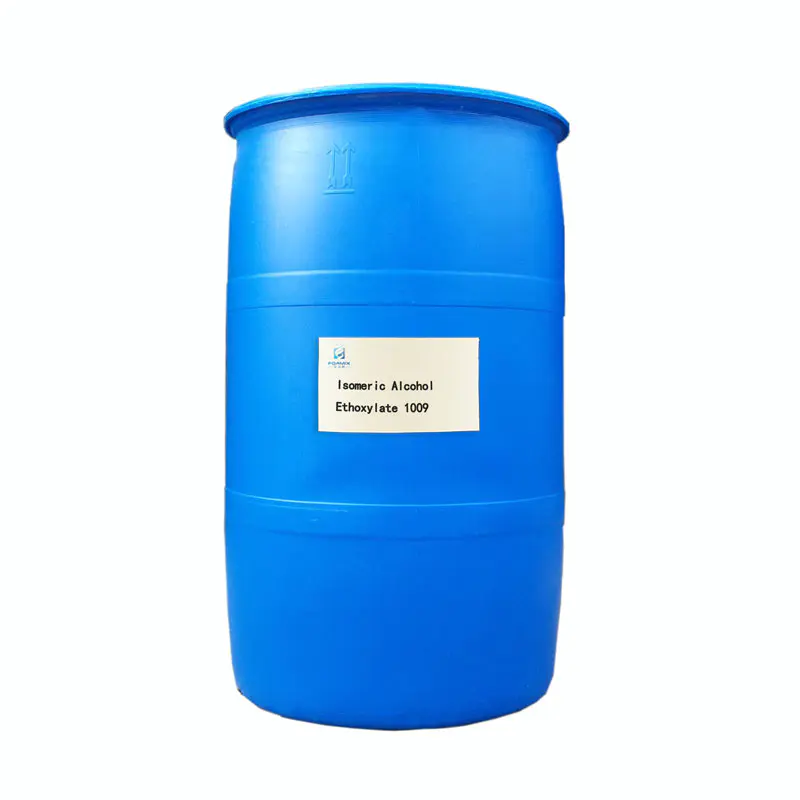 Izomérny alkohol etoxylát 1009