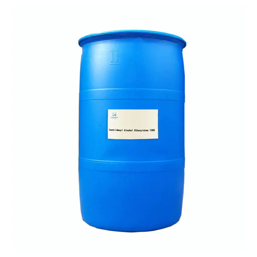 Izotridecylkoholové etoxyláty 1305