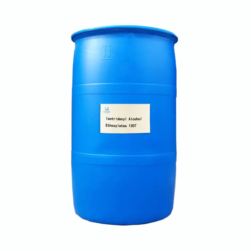 Etoxyláty izotridecylalkoholu 1307