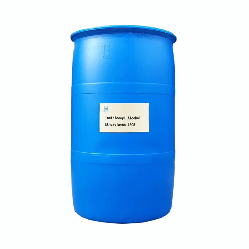 Izotridecylkoholové etoxyláty 1308