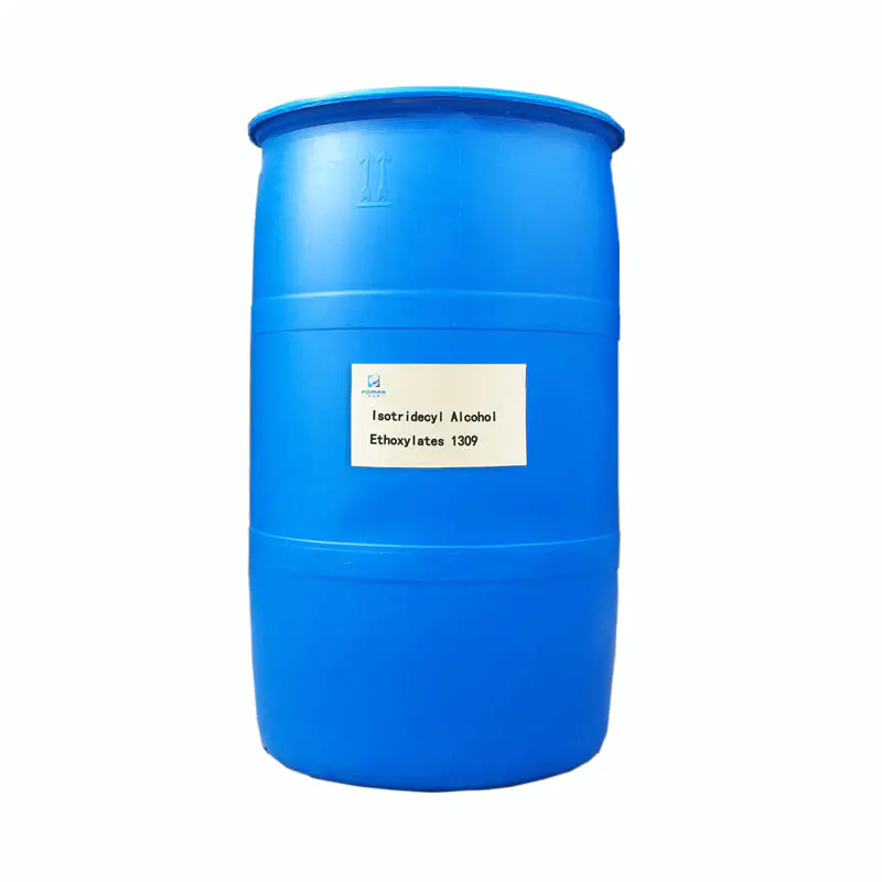 Izotridecylkoholové etoxyláty 1309
