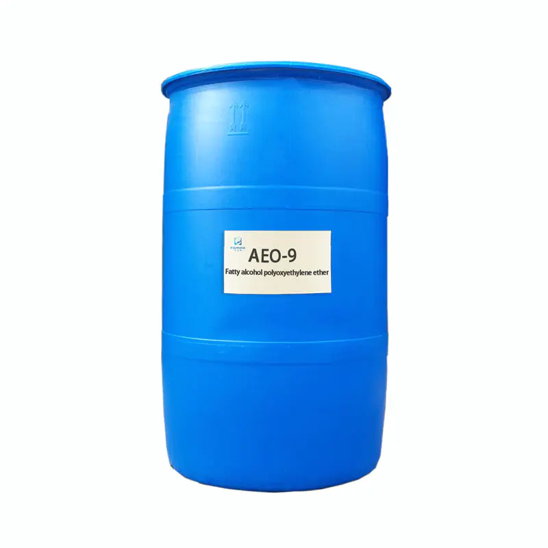 Lauryl alkohol etoxylát AEO-9