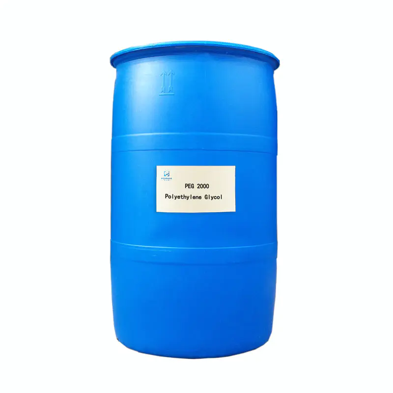 Polyetylénglykol 2000