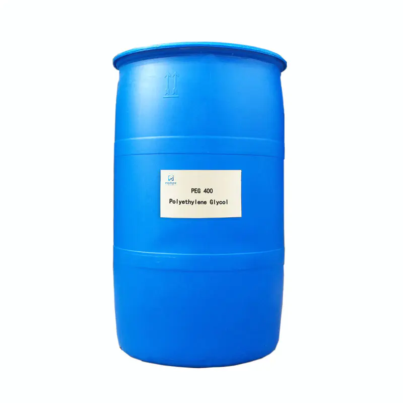 Polyetylénglykol 400